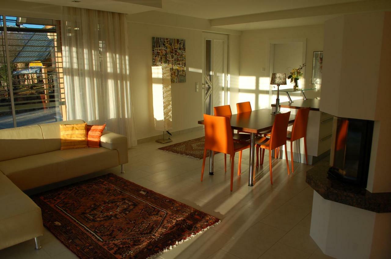 Apartment バド クラインキルヒハイム エクステリア 写真